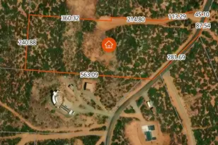 Lot C S Grant Woods Pkwy, Dewey-Humboldt, AZ 85327 - Photo 1