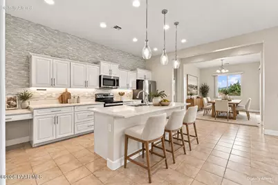 7936 E Hearthstone Drive, Prescott Valley, AZ 86315 - Photo 14