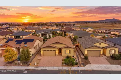 7936 E Hearthstone Drive, Prescott Valley, AZ 86315 - Photo 1