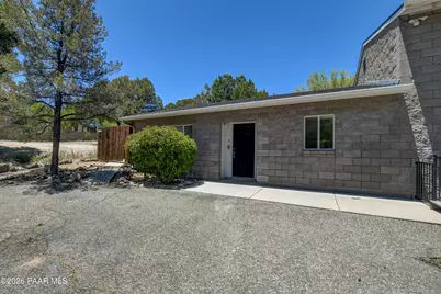 114 Bradshaw Drive #A, Prescott, AZ 86303 - Photo 2