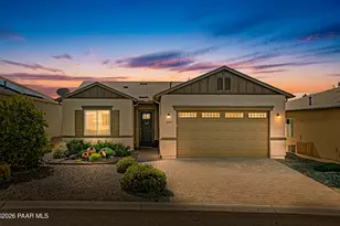 12877 E Castro St, Prescott Valley, AZ 86327 - Photo 1