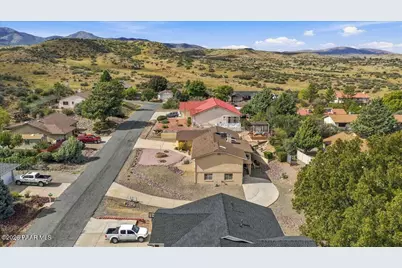 11068 E Western Sunset Drive, Dewey-Humboldt, AZ 86327 - Photo 40