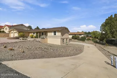 11068 E Western Sunset Drive, Dewey-Humboldt, AZ 86327 - Photo 38