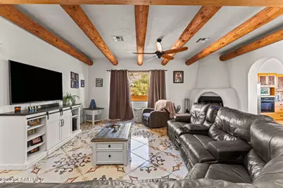 1575 W Harcuvar Street, Wickenburg, AZ 85390 - Photo 4