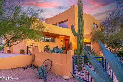 1575 W Harcuvar Street, Wickenburg, AZ 85390 - Photo 1