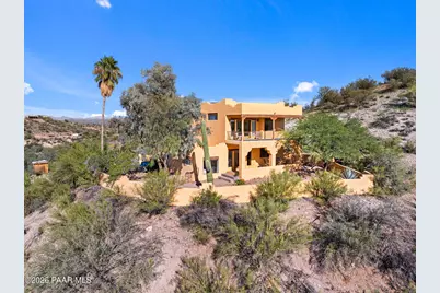 1575 W Harcuvar Street, Wickenburg, AZ 85390 - Photo 42
