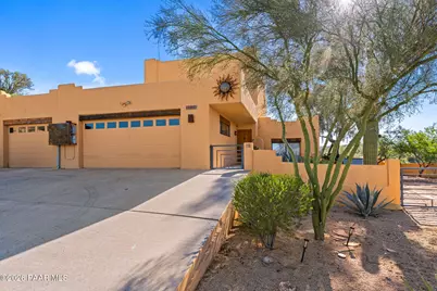1575 W Harcuvar Street, Wickenburg, AZ 85390 - Photo 28