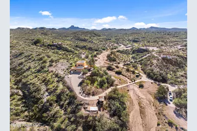 1575 W Harcuvar Street, Wickenburg, AZ 85390 - Photo 50