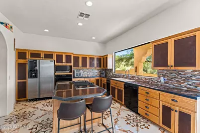 1575 W Harcuvar Street, Wickenburg, AZ 85390 - Photo 6
