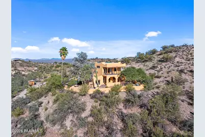 1575 W Harcuvar Street, Wickenburg, AZ 85390 - Photo 46