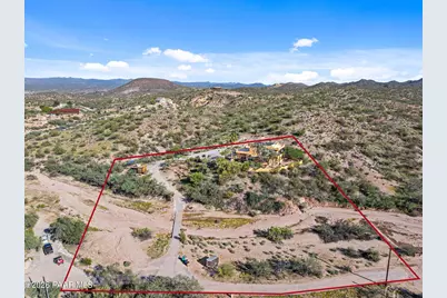 1575 W Harcuvar Street, Wickenburg, AZ 85390 - Photo 48