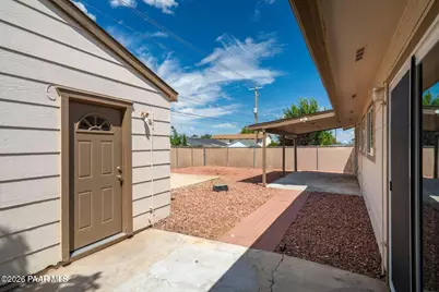 4558 N Miner Road, Prescott Valley, AZ 86314 - Photo 32