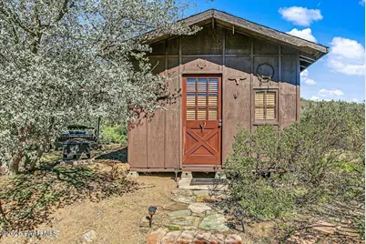 13900 E Boot Hill Pass, Dewey-Humboldt, AZ 86329 - Photo 34