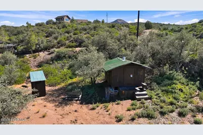 13900 E Boot Hill Pass, Dewey-Humboldt, AZ 86329 - Photo 52