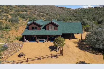 13900 E Boot Hill Pass, Dewey-Humboldt, AZ 86329 - Photo 50