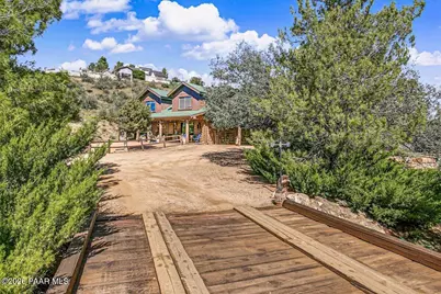 13900 E Boot Hill Pass, Dewey-Humboldt, AZ 86329 - Photo 4