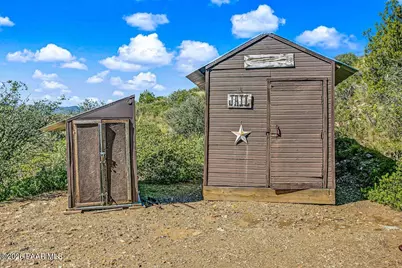 13900 E Boot Hill Pass, Dewey-Humboldt, AZ 86329 - Photo 44