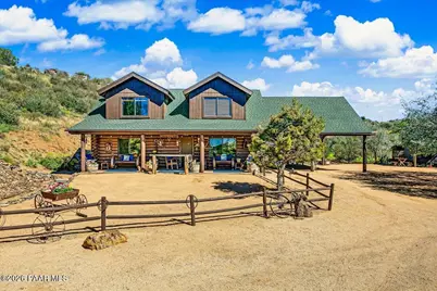 13900 E Boot Hill Pass, Dewey-Humboldt, AZ 86329 - Photo 2