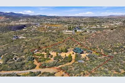 13900 E Boot Hill Pass, Dewey-Humboldt, AZ 86329 - Photo 64