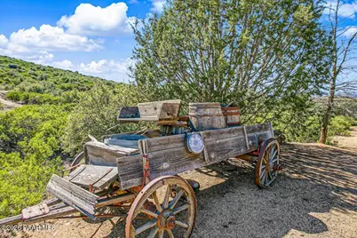 13900 E Boot Hill Pass, Dewey-Humboldt, AZ 86329 - Photo 38