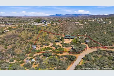13900 E Boot Hill Pass, Dewey-Humboldt, AZ 86329 - Photo 62