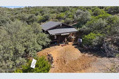 13900 E Boot Hill Pass, Dewey-Humboldt, AZ 86329 - Photo 54