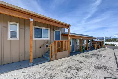 1141 E Gurley Street #22, Prescott, AZ 86301 - Photo 1