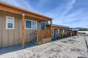 1141 E Gurley St, Prescott, AZ 86301 - Photo 1