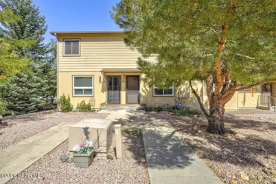 1616 Canada Crescent, Prescott, AZ 86303 - Photo 2