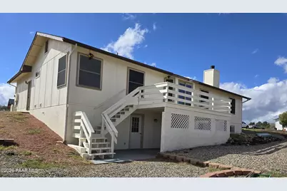 4300 N Plainsman Way, Prescott Valley, AZ 86314 - Photo 2