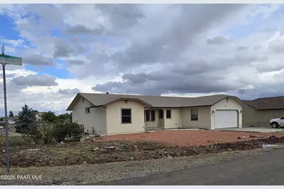4300 N Plainsman Way, Prescott Valley, AZ 86314 - Photo 1