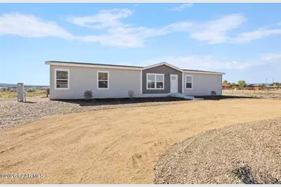 4101 E Dahlia Avenue, Rimrock, AZ 86335 - Photo 2