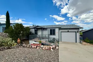 1874 Sarafina Dr, Prescott, AZ 86301 - Photo 1