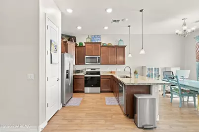 6919 E Byron Place, Prescott Valley, AZ 86314 - Photo 12