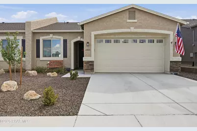 6919 E Byron Place, Prescott Valley, AZ 86314 - Photo 1