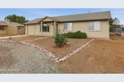 8325 E Lakeshore Drive, Prescott Valley, AZ 86314 - Photo 2