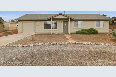 8325 E Lakeshore Drive, Prescott Valley, AZ 86314 - Photo 1