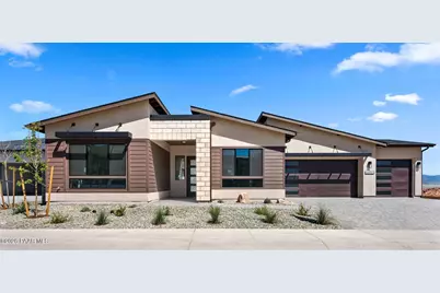 5684 E Blackburn Court, Prescott Valley, AZ 86314 - Photo 1