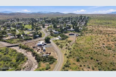 13780 S Burton Road, Mayer, AZ 86333 - Photo 16