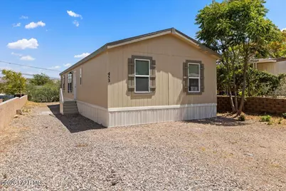 453 S 3rd Street, Camp Verde, AZ 86322 - Photo 2