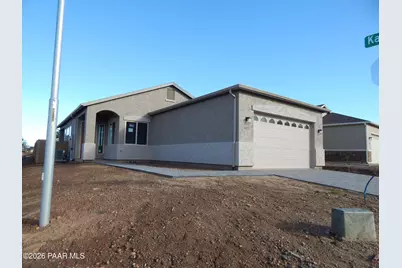 4571 N Reading Road, Prescott Valley, AZ 86314 - Photo 1