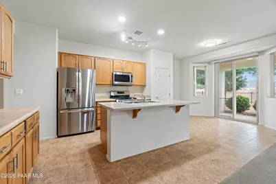 7976 E Crooked Creek Trail, Prescott Valley, AZ 86314 - Photo 12
