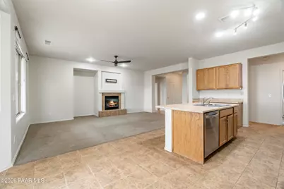 7976 E Crooked Creek Trail, Prescott Valley, AZ 86314 - Photo 8