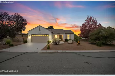 7976 E Crooked Creek Trail, Prescott Valley, AZ 86314 - Photo 1