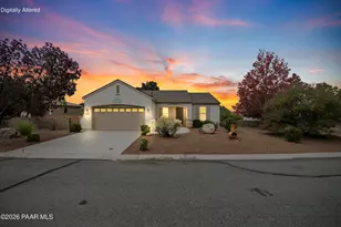 7976 E Crooked Creek Trail, Prescott Valley, AZ 86314 - Photo 1