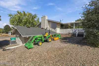 11127 E Maricopa Lane, Dewey-Humboldt, AZ 86327 - Photo 36