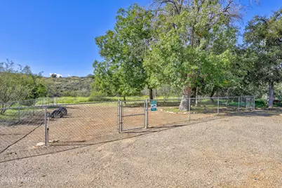 15475 E Rough Rider, Mayer, AZ 86333 - Photo 30