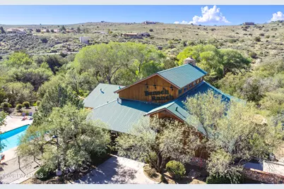 15475 E Rough Rider, Mayer, AZ 86333 - Photo 16