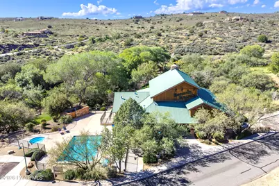 15475 E Rough Rider, Mayer, AZ 86333 - Photo 20