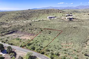 12260 S Caballo, Mayer, AZ 86333 - Photo 1